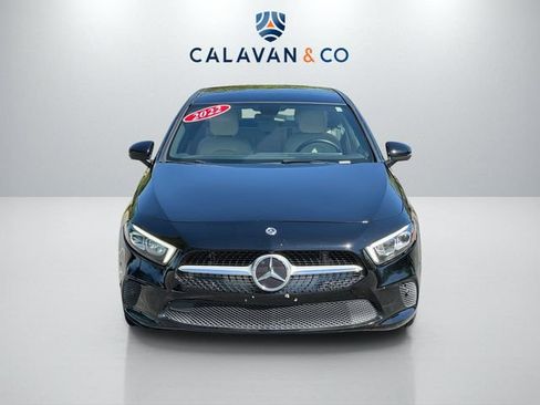 Used 2022 Mercedes-Benz A 220 4MATIC image 2