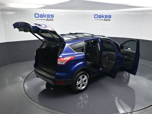 Used 2016 Ford Escape SE w/ Equipment Group 201A FWD image 57