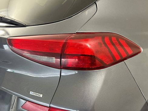 Used 2021 Hyundai Tucson SEL AWD/4WD image 34