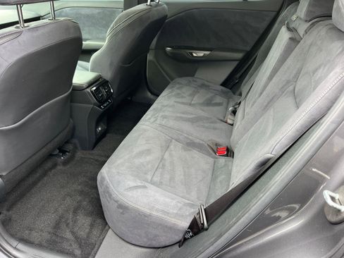 Certified 2023 Lexus RZ 450e Premium w/ Accessory Package (Z1) image 22