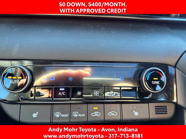 Used 2026 Hyundai Elantra SEL Sport FWD image 20
