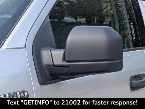 Used 2018 Ford F150 XLT image 8