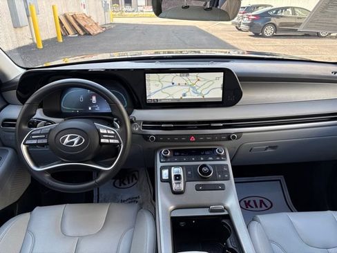 Used 2024 Hyundai Palisade SEL FWD image 30