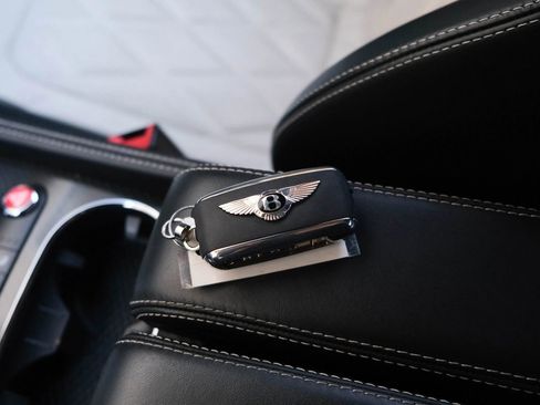 Used 2015 Bentley Continental GT V8 S image 42