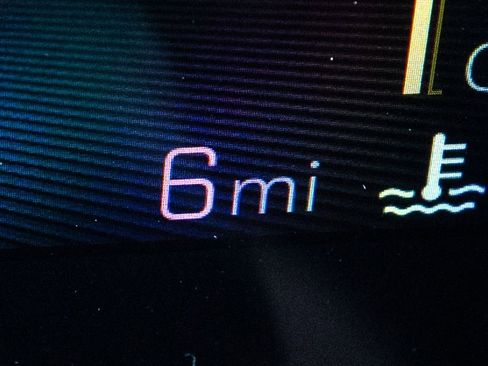 New 2026 Chevrolet TrailBlazer LT w/ Driver Confidence Package image 31