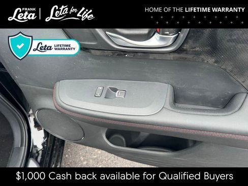 New 2026 Acura ADX A-Spec image 17