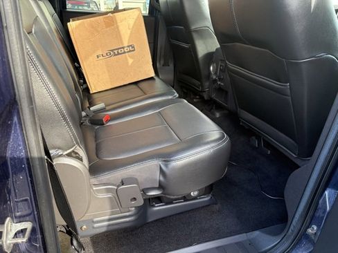 Used 2013 Ford F350 Lariat w/ Lariat Ultimate Pkg image 26