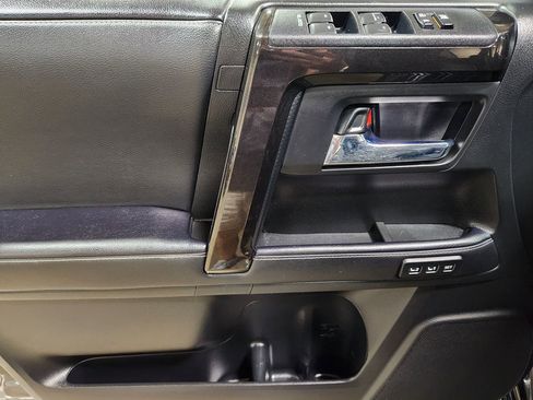 Used 2021 Toyota 4Runner Nightshade image 44