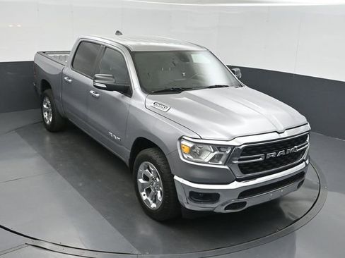 Used 2022 RAM 1500 Lone Star image 37