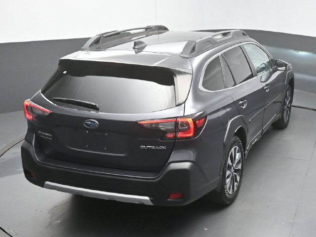 Certified 2024 Subaru Outback Limited AWD/4WD image 50