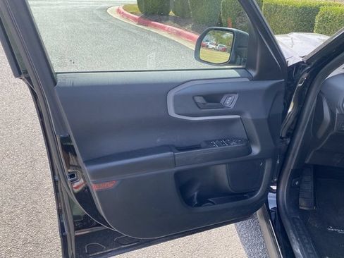 Used 2021 Ford Bronco Sport Big Bend AWD/4WD image 18