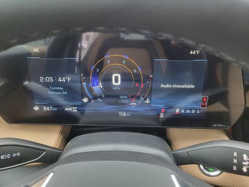 New 2026 Chevrolet Equinox ACTIV w/ Convenience Package III image 14