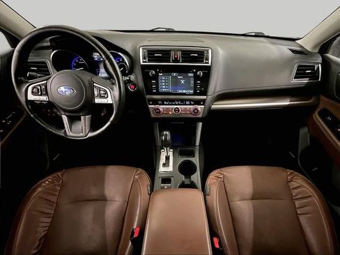 Used 2017 Subaru Outback 3.6R Touring AWD/4WD image 15