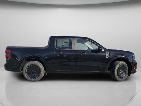 New 2026 Ford Maverick Lobo AWD/4WD image 21