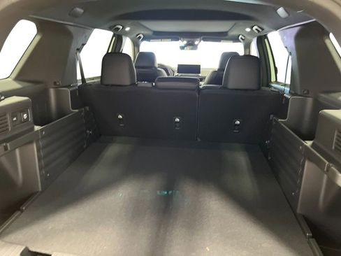 New 2026 Honda Passport TrailSport Elite image 26