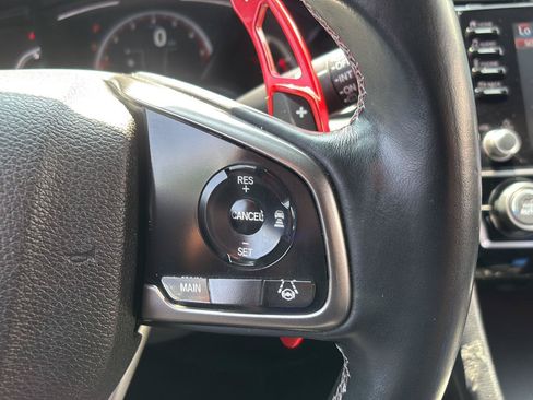Used 2021 Honda Civic Sport image 28