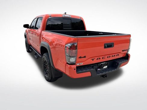 Used 2023 Toyota Tacoma TRD Pro AWD/4WD image 7