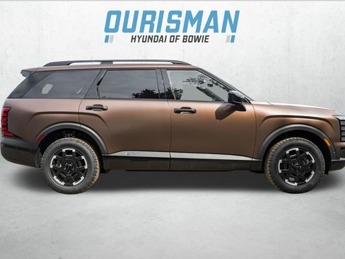 New 2026 Hyundai Palisade XRT Pro image 3