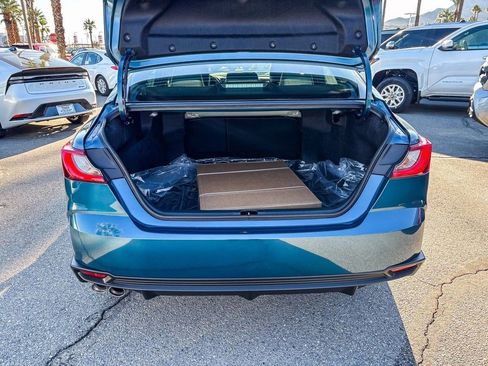 New 2026 Toyota Camry SE FWD image 13