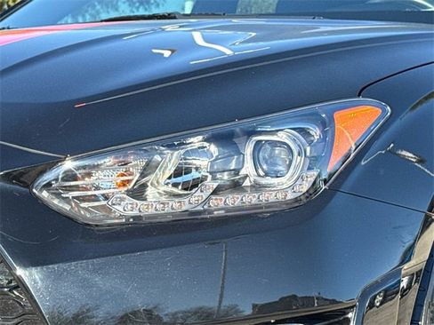 Used 2020 Hyundai Veloster N w/ Performance Package image 4