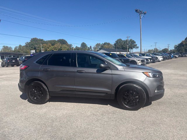 Used 2024 Ford Edge SEL w/ Convenience Package AWD/4WD image 10
