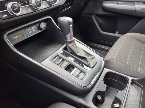 Certified 2023 Honda CR-V Sport image 19