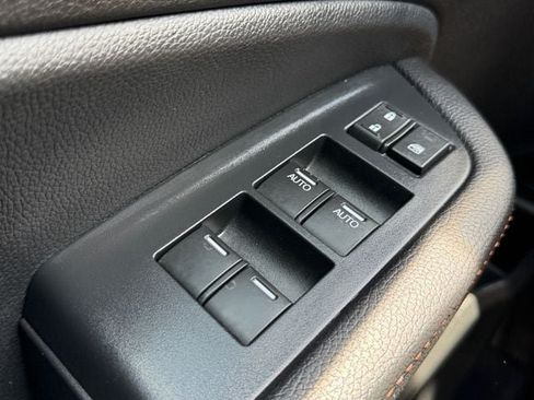 Certified 2024 Honda Ridgeline TrailSport image 30