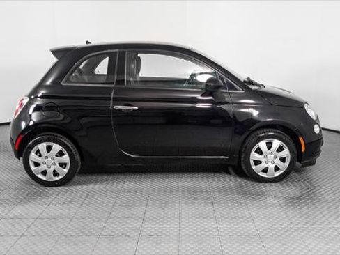 Used 2015 FIAT 500 Pop image 9