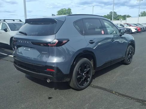 New 2026 MAZDA CX-5 2.5 S w/ Premium Plus Package AWD/4WD image 7