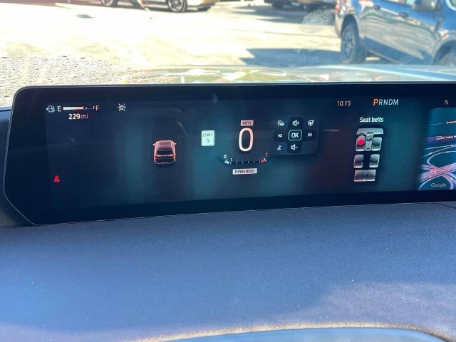 New 2027 Ford Expedition Platinum w/ Platinum Ultimate Package AWD/4WD image 35