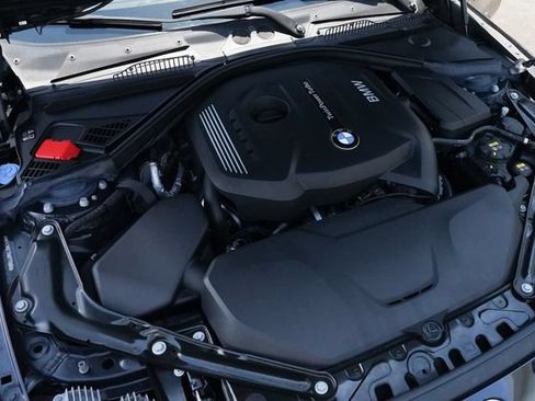 Used 2017 BMW 230i xDrive Convertible AWD/4WD image 39