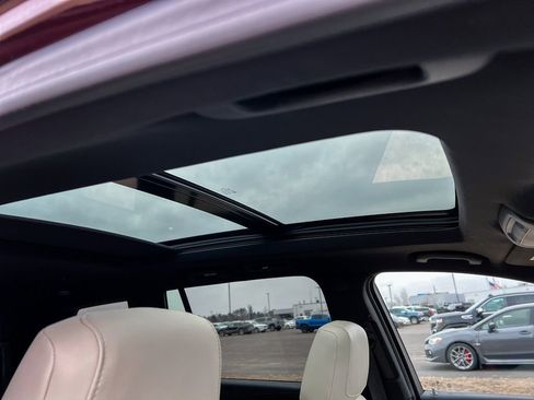 Used 2023 Cadillac XT6 Sport w/ Technology Package image 19