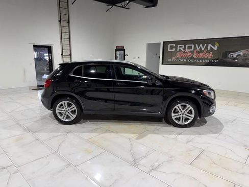Used 2020 Mercedes-Benz GLA 250 image 7