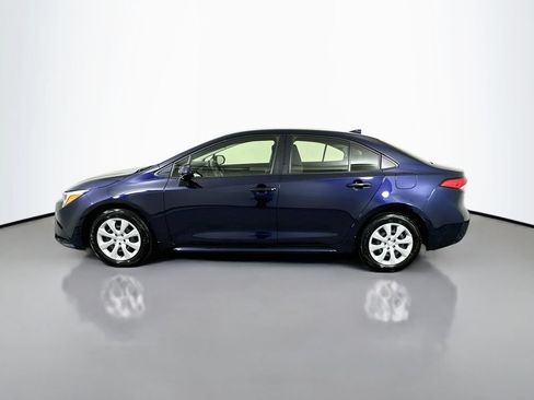 Certified 2026 Toyota Corolla LE FWD image 8