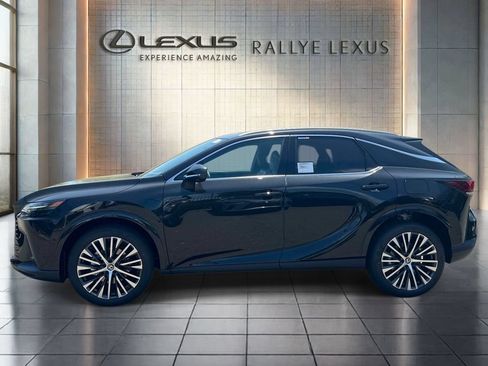New 2026 Lexus RX 350 Premium Plus w/ Convenience Package AWD/4WD image 4