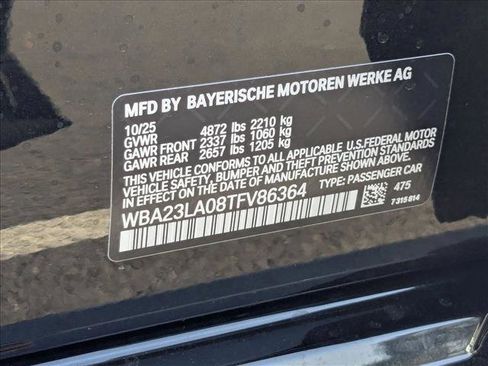 New 2026 BMW 330i xDrive Sedan image 18