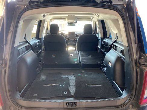 Used 2024 Ford Bronco Sport Big Bend image 20