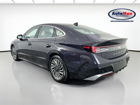 Used 2024 Hyundai Sonata Limited image 6
