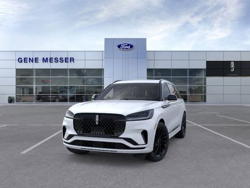 New 2026 Lincoln Aviator Reserve w/ Luxury Package image 24