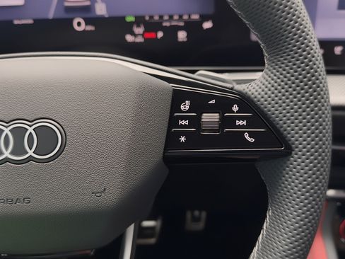 New 2026 Audi SQ5 Prestige AWD/4WD image 22