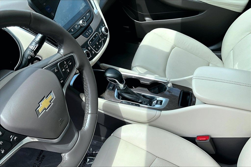 Used 2024 Chevrolet Malibu LT FWD image 18