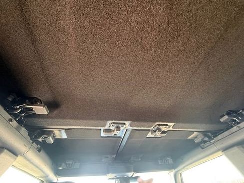 New 2025 Ford Bronco Big Bend image 7