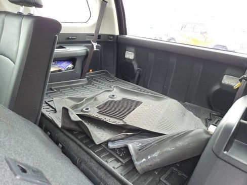 Used 2022 Toyota 4Runner Limited image 25