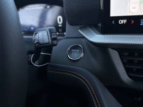 New 2026 Ford Explorer Tremor w/ Tremor Ultimate Package image 53