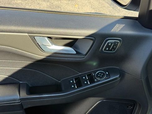 Certified 2023 Ford Escape Active w/ Tech Pack #2 image 10