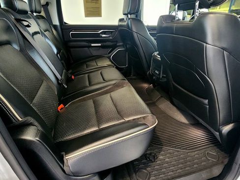 Used 2022 RAM 1500 Laramie image 36