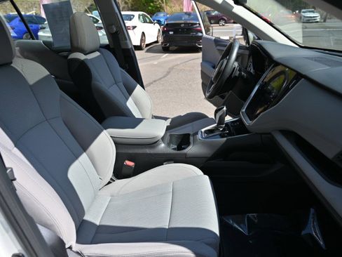 Used 2023 Subaru Legacy Premium AWD/4WD image 22