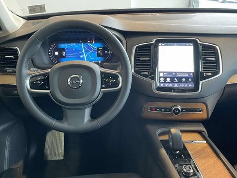 Used 2024 Volvo XC90 T8 Plus AWD/4WD image 25