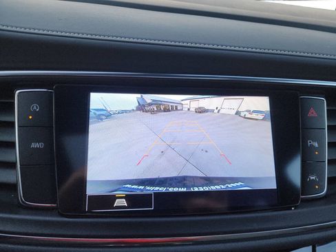 Used 2024 Buick Enclave Essence w/ Experience Buick Package image 26