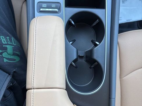 New 2026 Hyundai Sonata Limited image 34